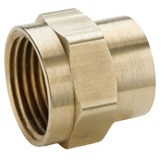 Picture of 99GH-12-12 - Brass Garden Hose Fittings