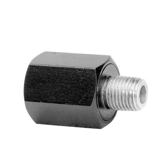 Picture of GF400S - In-Line Gauge Isolator Valve – GF Series