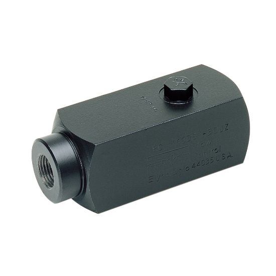 Picture of PCK820S-1.50 - Colorflow In-Line Pressure Compensated Valve - PC*K Series