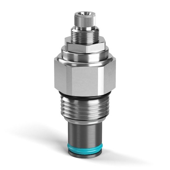 Picture of RDH101K30 - Direct Acting Relief Valves
