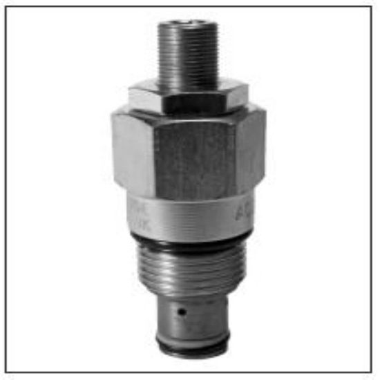 Picture of A02A2PZN - Direct Acting Relief Valves