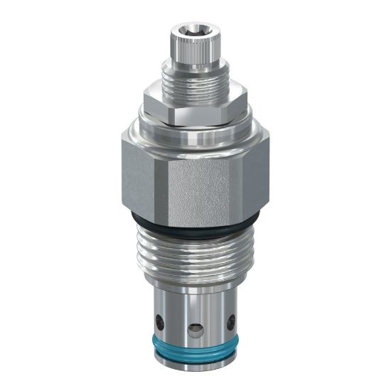 Picture of RAH101T10 - Pilot Operated Relief Valves