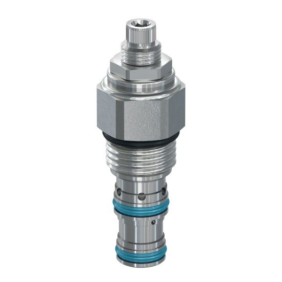 Picture of RAH101VT30 - Pilot Operated Ventable Relief Valves