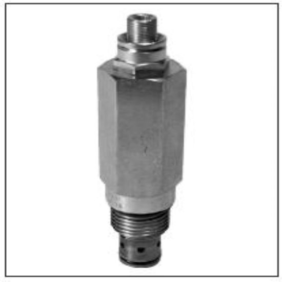 Picture of A02B2PZN - Direct Acting Relief Valves