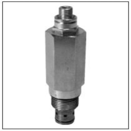 Picture of A04B2HZN - Direct Acting Relief Valves