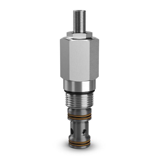 Picture of A04H3HZN - Pilot Operated Ventable Relief Valves