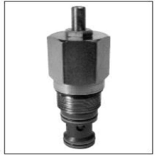 Picture of A06H3HZN - Pilot Operated Ventable Relief Valves
