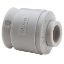 Picture of A6CAP-MG - Push-to-Connect all plastic FDA compliant fitting, Parker TrueSeal