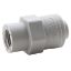 Picture of A6FC8-MG - Push-to-Connect all plastic FDA compliant fitting, Parker TrueSeal