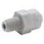 Picture of A5MC2-MG - Push-to-Connect all plastic FDA compliant fitting, Parker TrueSeal