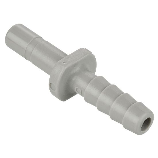 Picture of A4TCB4 - Push-to-Connect all plastic FDA compliant fitting, Parker TrueSeal