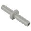 Picture of A4TCB4 - Push-to-Connect all plastic FDA compliant fitting, Parker TrueSeal