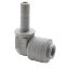 Picture of A5TEU5-MG - Push-to-Connect all plastic FDA compliant fitting, Parker TrueSeal