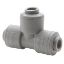 Picture of A5TU5-MG - Push-to-Connect all plastic FDA compliant fitting, Parker TrueSeal