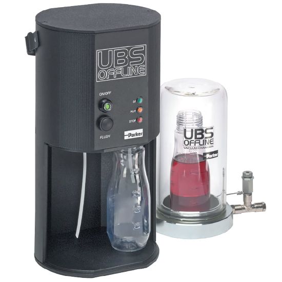 Picture of ACC6NW001 - Universal Bottle Sampler - UBS