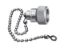 Picture of ADCH-32 - H Series Nipple Dust Cap Aluminum