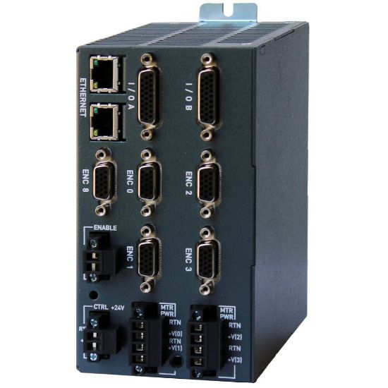 Picture of ACR74V-A5V4C1 - ACR7000 Servo Drive/Controller