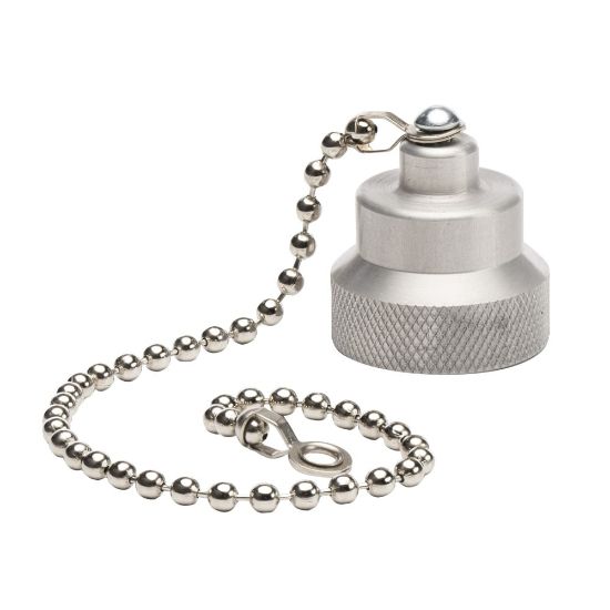 Picture of ADCH-4 - Protective Dust Caps and Plugs for Quick Couplings