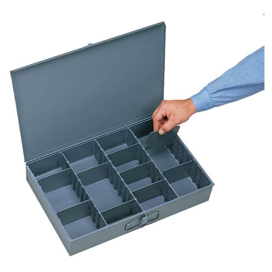 Picture of ADJ-CB - Bins and Cabinets