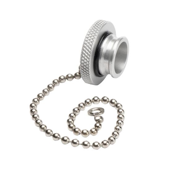 Picture of AMPH-8BC4 - Protective Dust Caps and Plugs for Quick Couplings