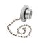 Picture of AMPH-8BC4 - Protective Dust Caps and Plugs for Quick Couplings