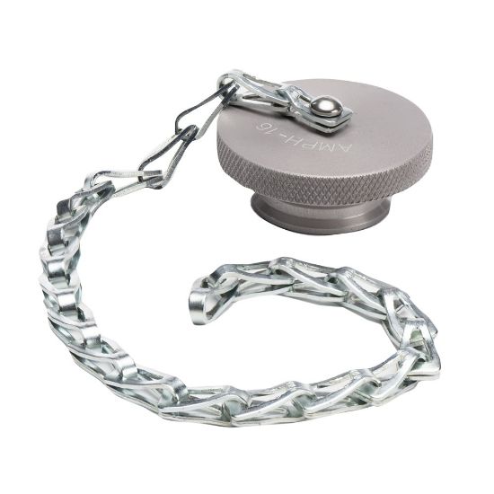 Picture of AMPH-20 - Protective Dust Caps and Plugs for Quick Couplings