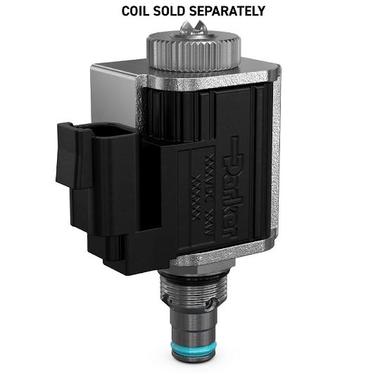 Picture of AP02B2YR14AVL - Pressure Relieving Proportional Valve