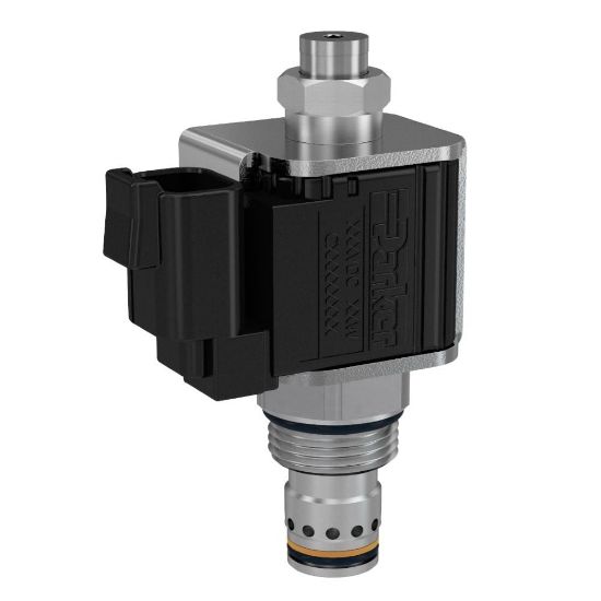 Picture of AP04G2YP21CN - Pressure Relieving Proportional Valve