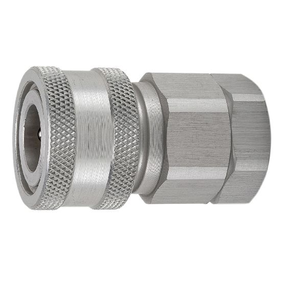 Picture of AVHC6-6F - General Purpose, Hydraulic Quick Couplings - H Series