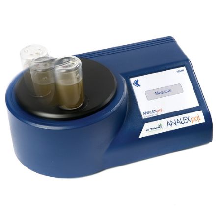 Picture for category ANALEX_PQL -Ferrous Debris Monitor