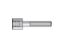 Picture of ASB4X - Metric Standard Twin Series ASB Stacking Bolts