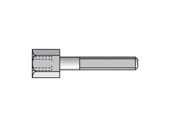 Picture of ASC3X - Metric Heavy Series ASC Stacking Bolts