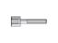 Picture of ASC3X - Metric Heavy Series ASC Stacking Bolts