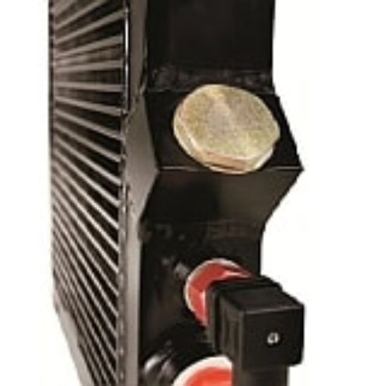 Picture of ATS-GF-C140 - Thermoswitch for Air Oil Coolers - (Americas)