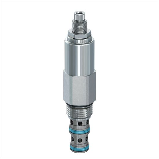 Picture of SV103S06V - Direct Acting Sequence Valve