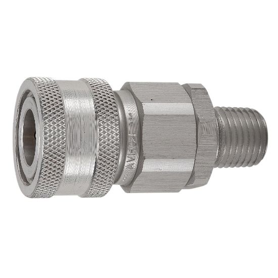 Picture of AVHC6-6M - General Purpose, Hydraulic Quick Couplings - H Series
