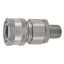 Picture of AVHC6-6M - General Purpose, Hydraulic Quick Couplings - H Series