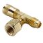 Picture of AVTS6-4 - Refrigeration Access Valves