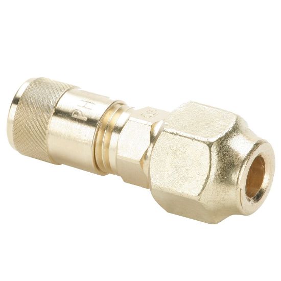 Picture of AVU2-4 - Refrigeration Access Valves