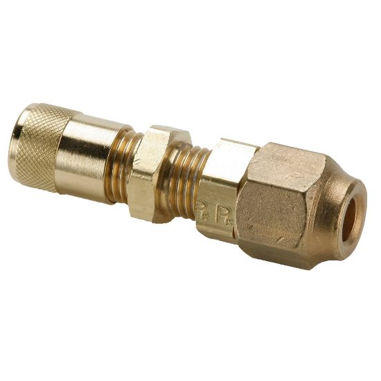 Picture of AVU2BH-4 - Refrigeration Access Valves