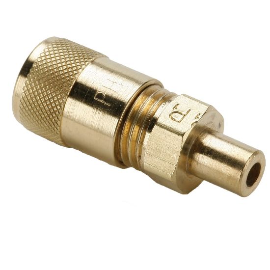 Picture of AVUS-46 - Refrigeration Access Valves