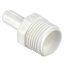Picture of AW6TAF9-MG - Push-to-Connect all plastic FDA compliant fitting, Parker TrueSeal