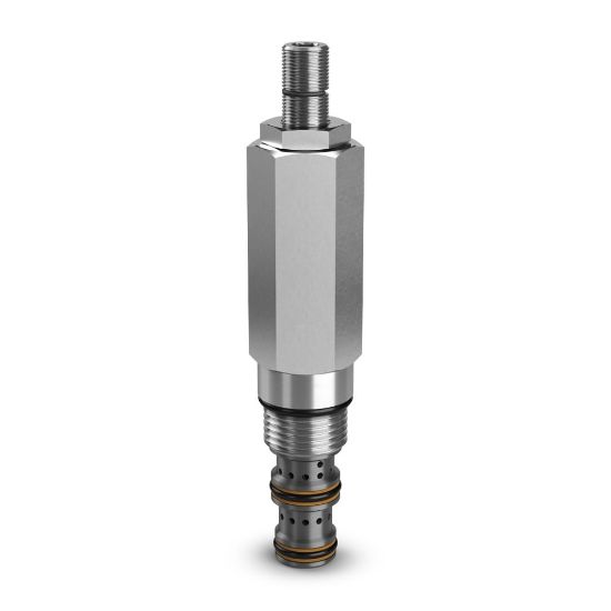 Picture of B02E3FZN - Direct Acting Sequence Valve