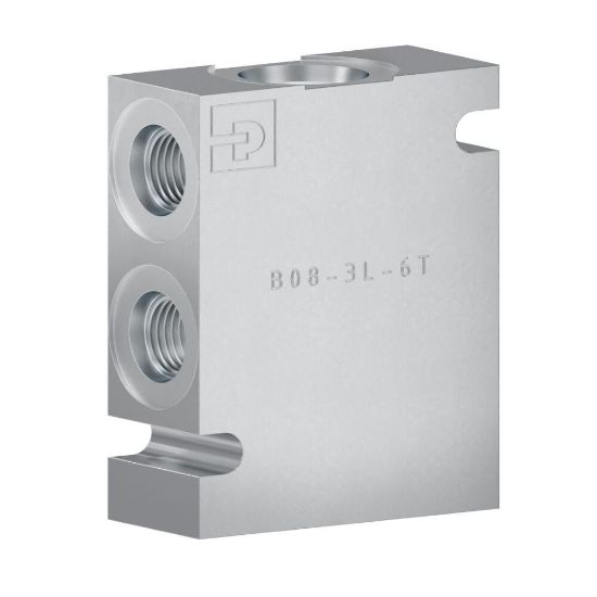 Picture of B08-3L-A6T - Standard Bodies