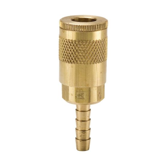 Picture of B10-5B - Tru-Flate, Automotive Interchange Quick Connect Air Couplings - 10 Series