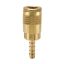 Picture of B10-3B - Tru-Flate, Automotive Interchange Quick Connect Air Couplings - 10 Series
