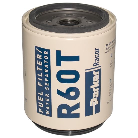 Picture of R60T - Replacement Filter Elements – Racor Spin-on Series