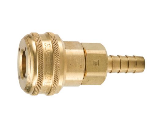Picture of B30-3BN - 30 Series Coupler - Hose Barb