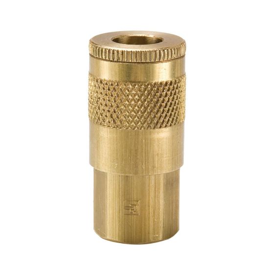 Picture of B15 - Tru-Flate, Automotive Interchange Quick Connect Air Couplings - 10 Series