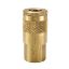 Picture of B17 - Industrial Interchange, Manual Connect, Quick Connect Air Couplers - 20 Series